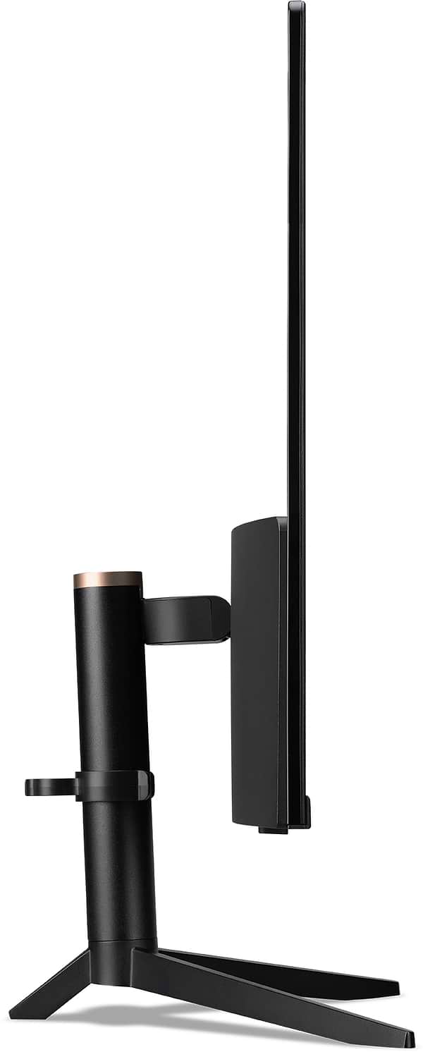 Фото - Компьютер-моноблок Acer Aspire C24-1600 (DQ.BHRME.003)