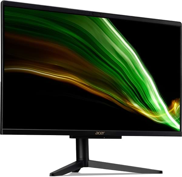 Фото - Комп'ютер-моноблок Acer Aspire C24-1600 (DQ.BHTME.001)