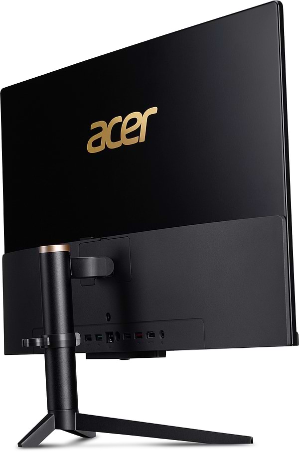 Фото - Комп'ютер-моноблок Acer Aspire C24-1600 (DQ.BHTME.001)