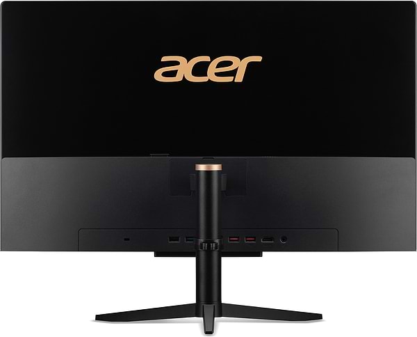 Фото - Комп'ютер-моноблок Acer Aspire C24-1600 (DQ.BHTME.001)