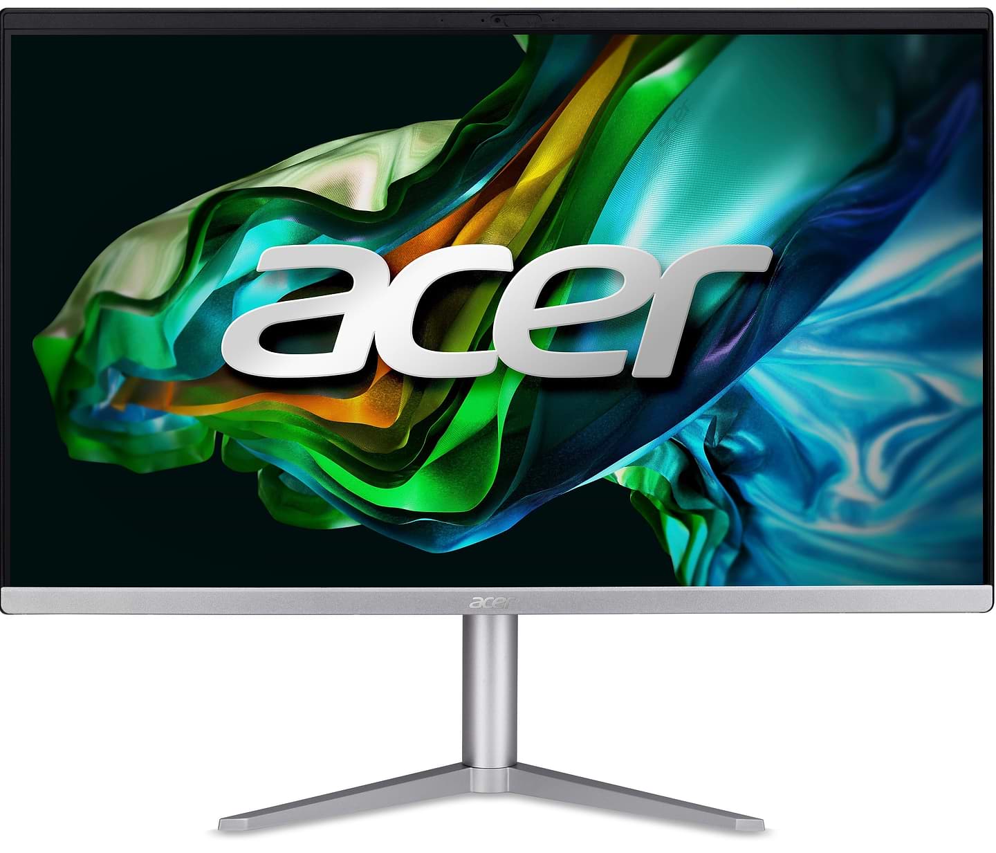 Компьютер-моноблок Acer Aspire C24-1300 (DQ.BL0ME.00L) - Фото 1