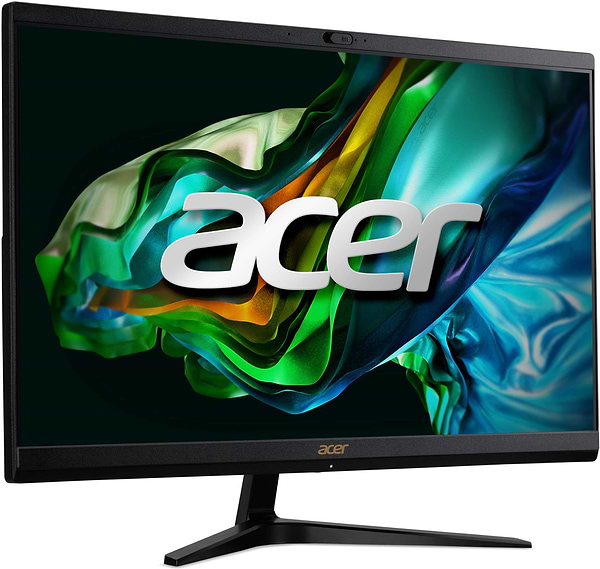 Фото - Компьютер-моноблок Acer Aspire C24-1800 (DQ.BLFME.00L)