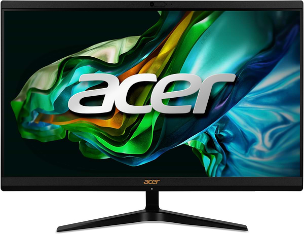 Фото - Компьютер-моноблок Acer Aspire C24-1800 (DQ.BLFME.00L)