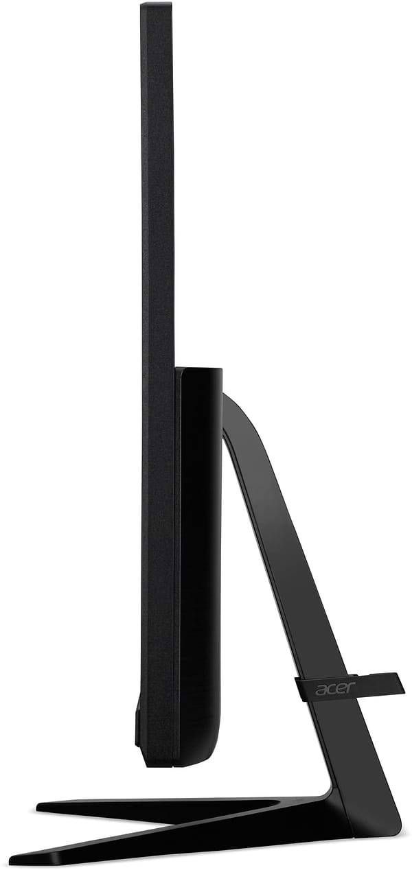 Фото - Компьютер-моноблок Acer Aspire C24-1800 (DQ.BLFME.00L)
