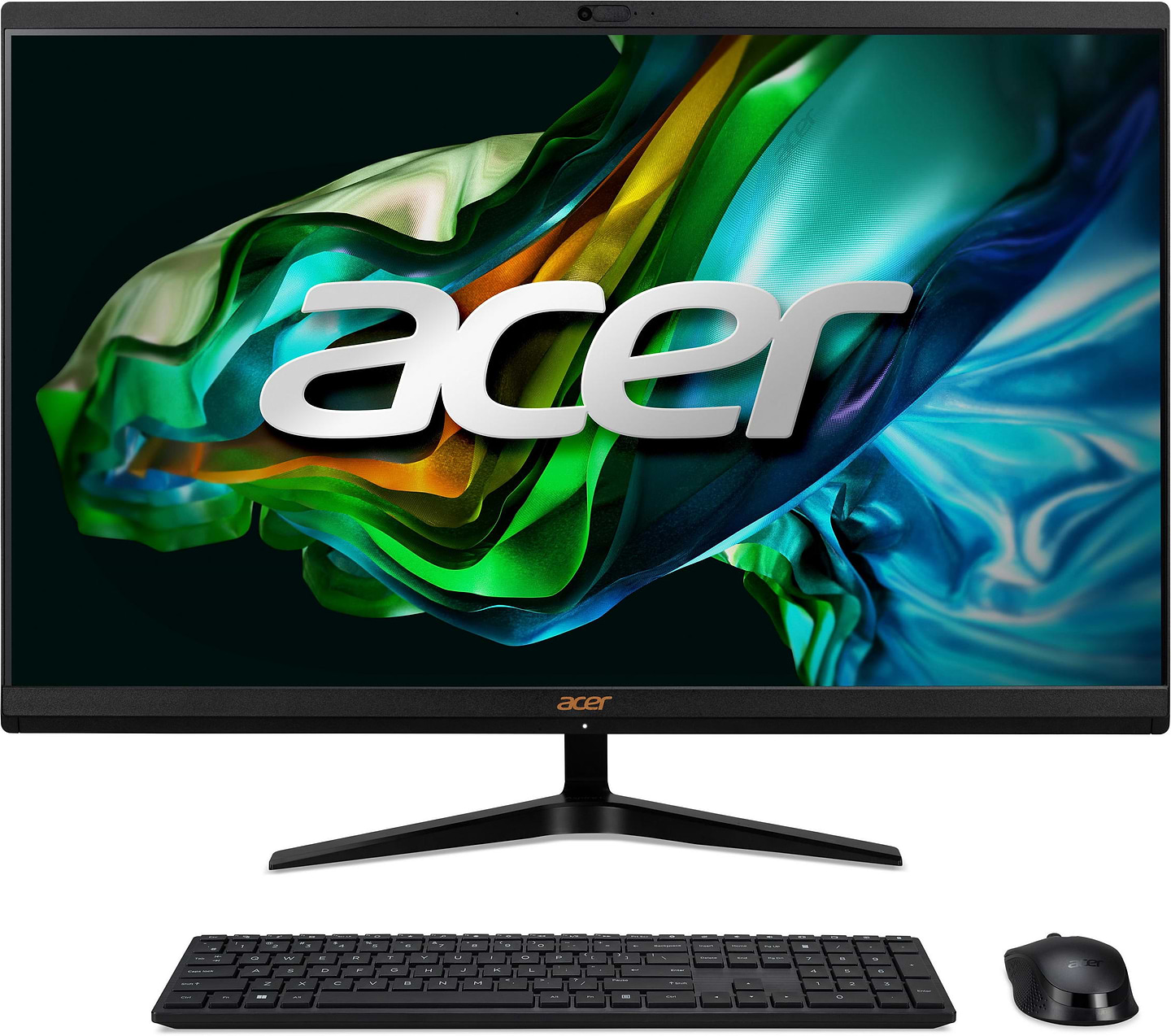 Компьютер-моноблок Acer Aspire C24-1800 (DQ.BLFME.00R) - Фото 1