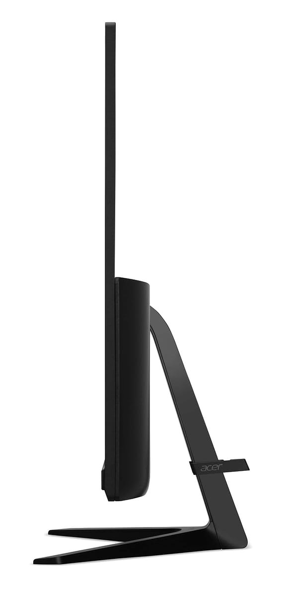 Фото - Компьютер-моноблок Acer Aspire C27-1800 (DQ.BLHME.004) Black