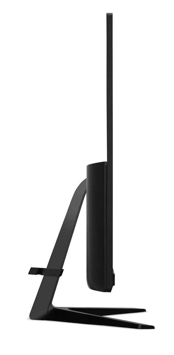 Фото - Компьютер-моноблок Acer Aspire C27-1800 (DQ.BLHME.004) Black