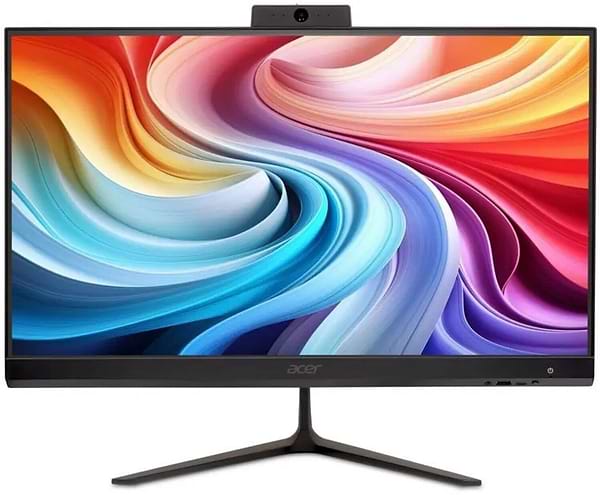 Фото - Комп'ютер-моноблок Acer Aspire C24-2YE13U5UNL 23.8" FHD (DQ.BN1ME.003)