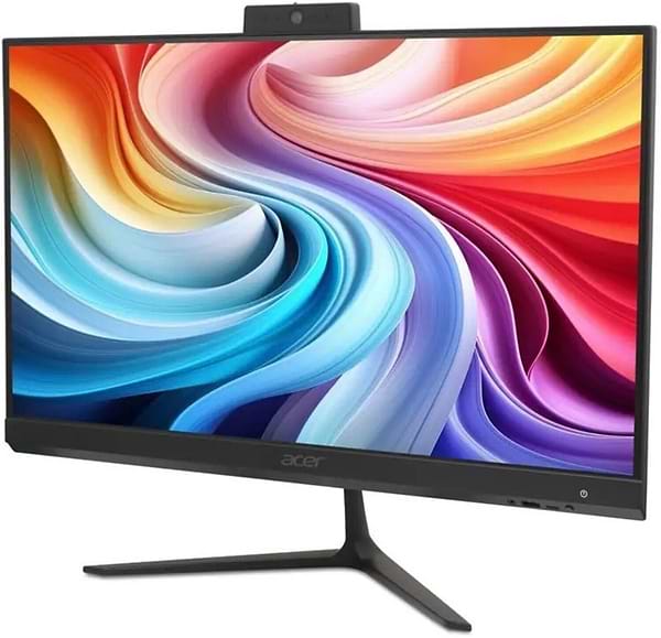 Фото - Комп'ютер-моноблок Acer Aspire C24-2YE13U5UNL 23.8" FHD (DQ.BN1ME.003)