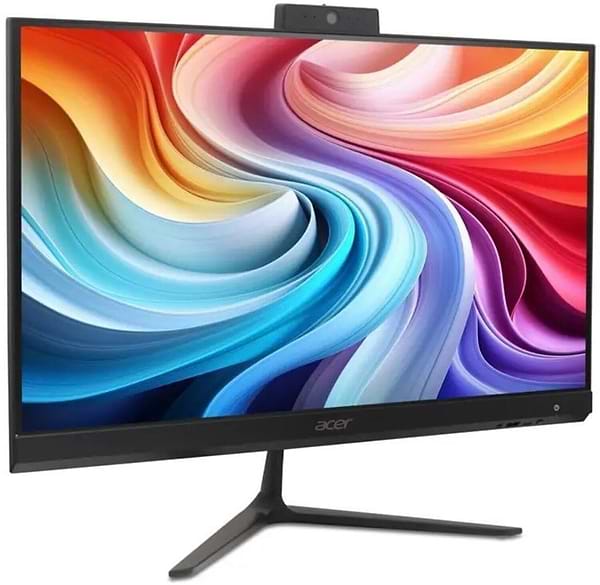Фото - Комп'ютер-моноблок Acer Aspire C24-2YE13U5UNL 23.8" FHD (DQ.BN1ME.003)