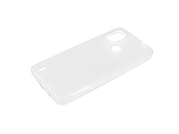 Фото - Чехол для смартфона BeCover for Nokia G11 Plus Transparancy (708000)
