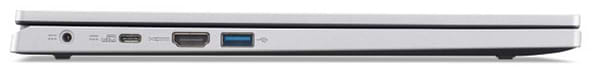 Фото - Уценка - Ноутбук Acer Aspire 3 A315-44P (NX.KSJEU.00F) Pure Silver