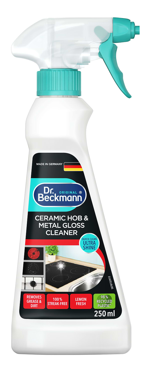 Фото - Чистящее средство универсальное Dr.BECKMANN спрей 250 мл (5010287483620)