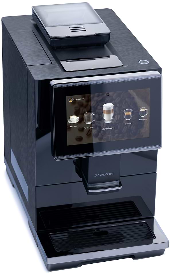 Фото - Кофемашина Dr.Coffee C11-B