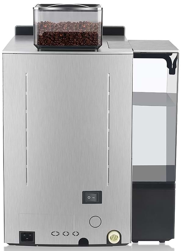 Фото - Кавомашина Dr.Coffee M12 Big