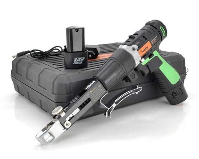 Шуруповерт Merlion DR1220PL/02178