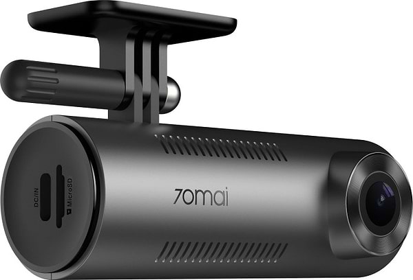 Фото - Відеореєстратор Xiaomi Dash Cam M310