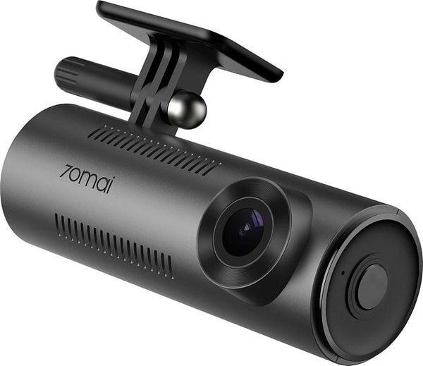 Фото - Відеореєстратор Xiaomi Dash Cam M310