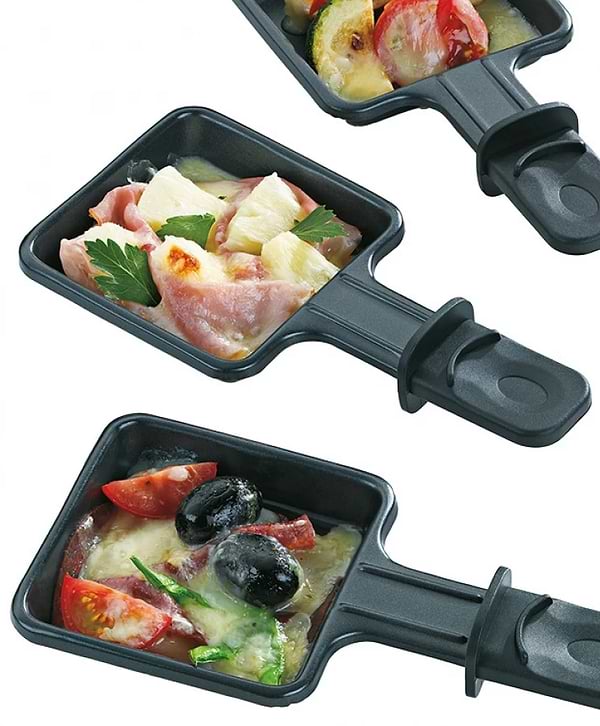 Фото - Гриль-барбекю электрический Kela Bernina 29х10,5х10 см (66490)