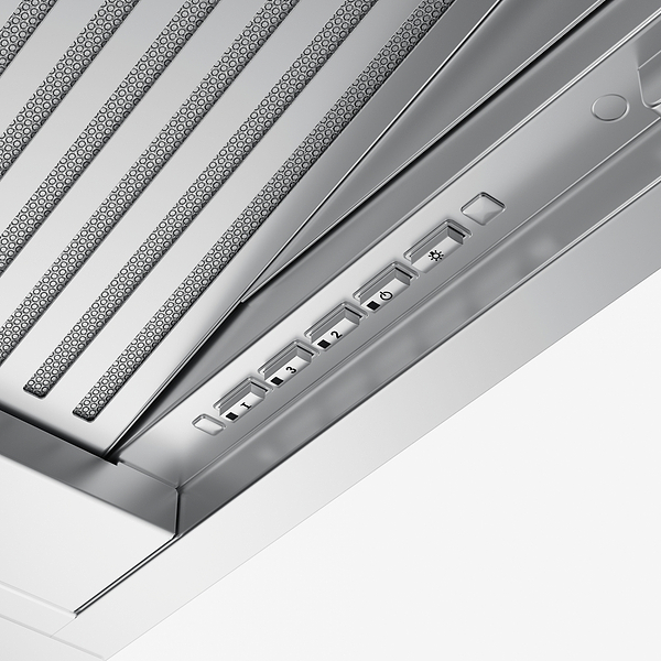 Фото - Вытяжка встраиваемая Franke FSTS DRIP FREE 90 X (305.0702.607)