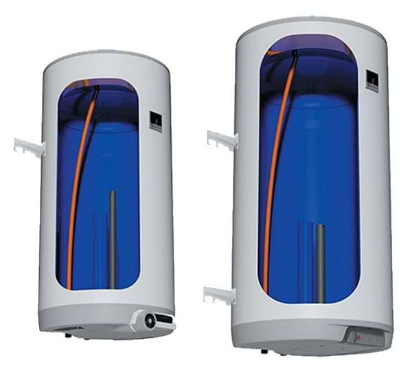 Фото - Водонагрівач Drazice OKCE 50