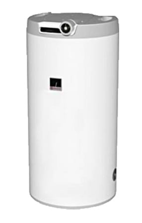 Фото - Водонагрівач Drazice OKCE 100 S/2