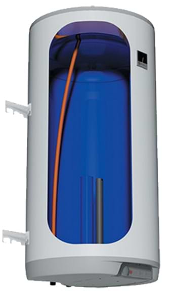 Фото - Водонагрівач Drazice OKCE 160