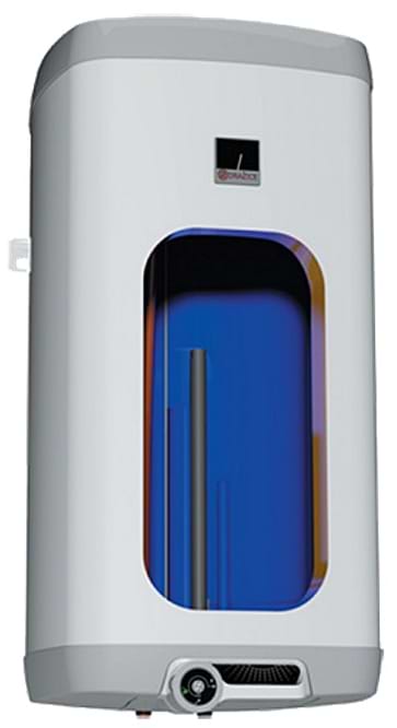 Водонагрівач Drazice OKHE 100 Smart - Фото 1