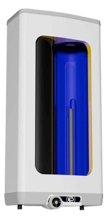 Фото - Водонагрівач Drazice OKHE ONE 125