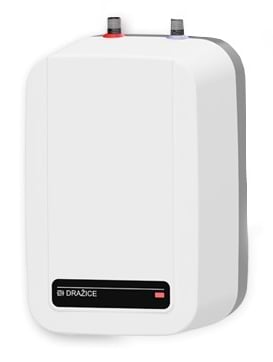 Фото - Водонагрівач Drazice TO 5.1 IN Фото - Водонагрівач Drazice TO 5.1 IN