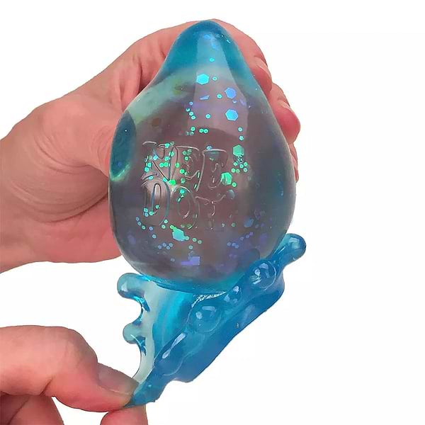 Фото - Стретч-антистрес NeeDoh КРАПЛЯ РЕЛАКСУ в асортименті (DRDND)