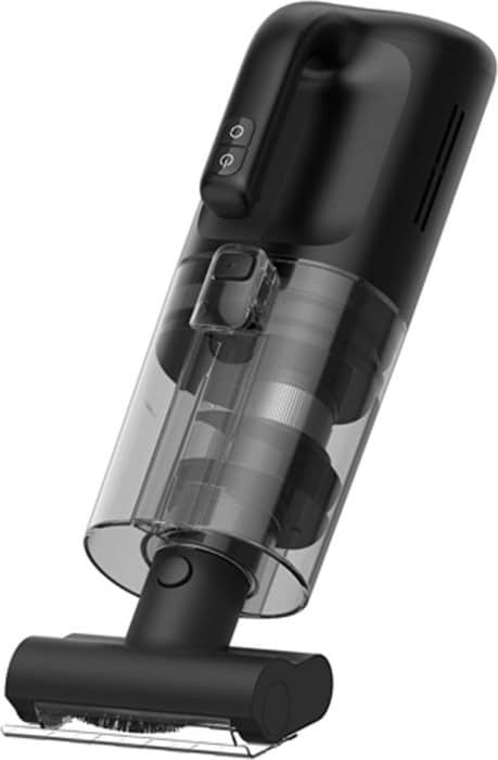 Фото - Пилосос ручний для дому Dreame H14 Dual (HHV25A)