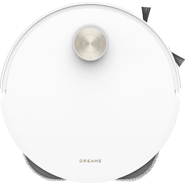 Фото - Робот-пилосос миючий Dreame L50 Pro Ultra