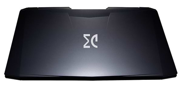 Фото - Ноутбук игровой Dream Machines Clevo X1070-17 (X1070-17UA34) Gray