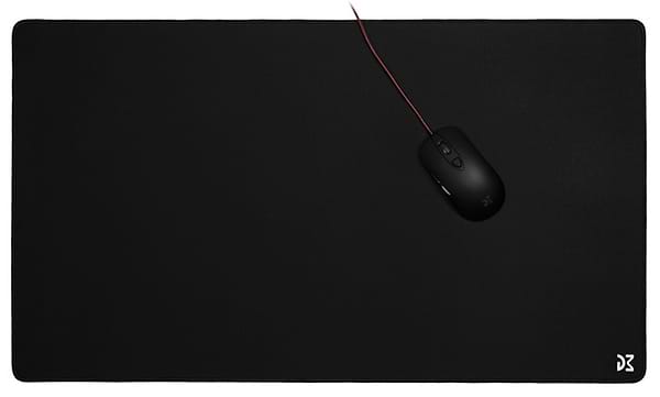 Фото - Килимок для миші Dream Machines DM Pad XL