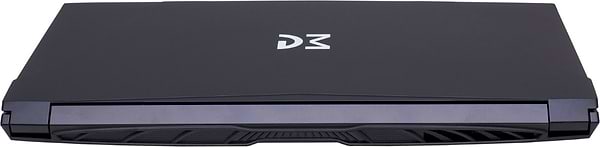 Фото - Ноутбук ігровий Dream Machines G1050Ti-15 (G1050TI-15UA41) Black Matte