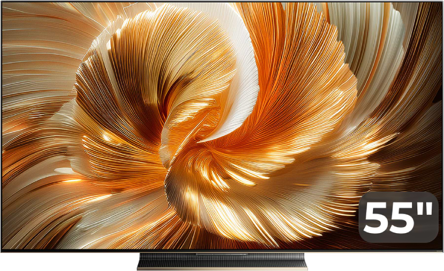 Телевізор Dreame Aura Mini LED 4K 55S100