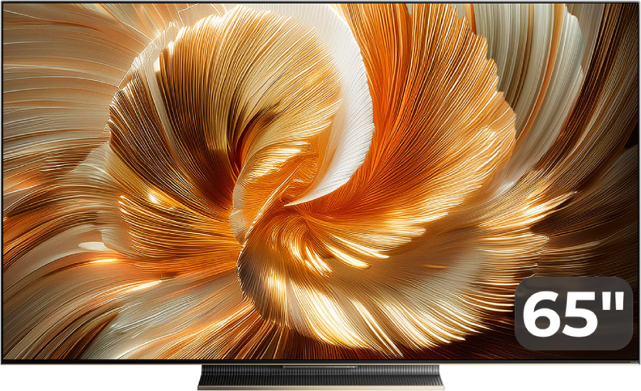 Телевизор Dreame Aura Mini LED 4K 65S100