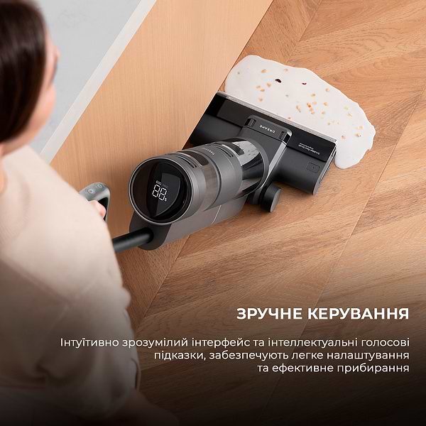 Фото - Пылесос ручной моющий Dreame H11 Core (HHR21A)