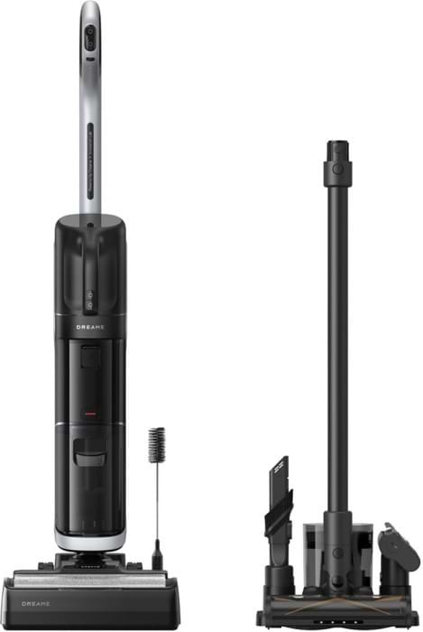 Фото - Пилосос ручний для дому Dreame H14 Dual (HHV25A)