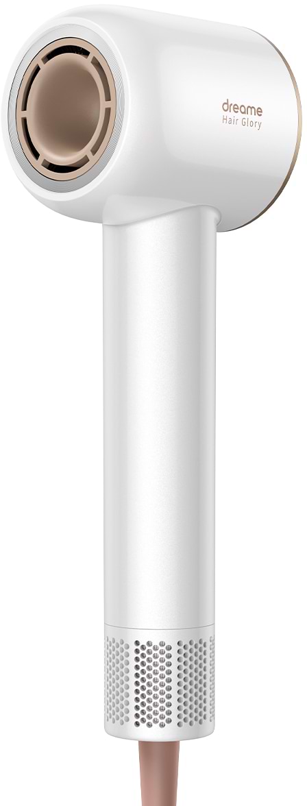 Фото - Фен Dreame Hair Dryer Glory-WH (AHD6A-WH)