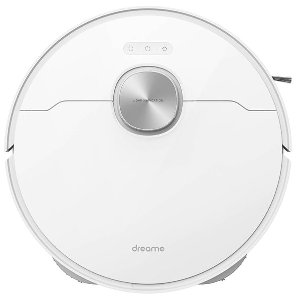 Фото - Робот-пылесос моющий Dreame L10s Ultra (RLS6LADC)