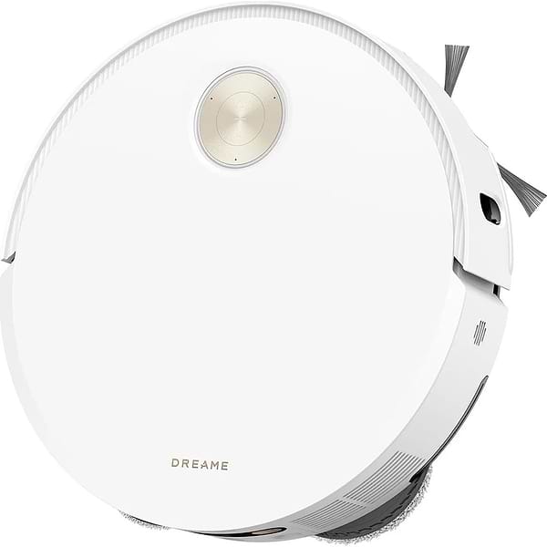 Фото - Робот-пилосос миючий Dreame L50 Pro Ultra