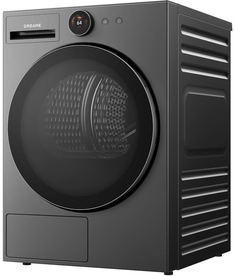 Сушильна машина Dreame L9 (DWD09L90TA)