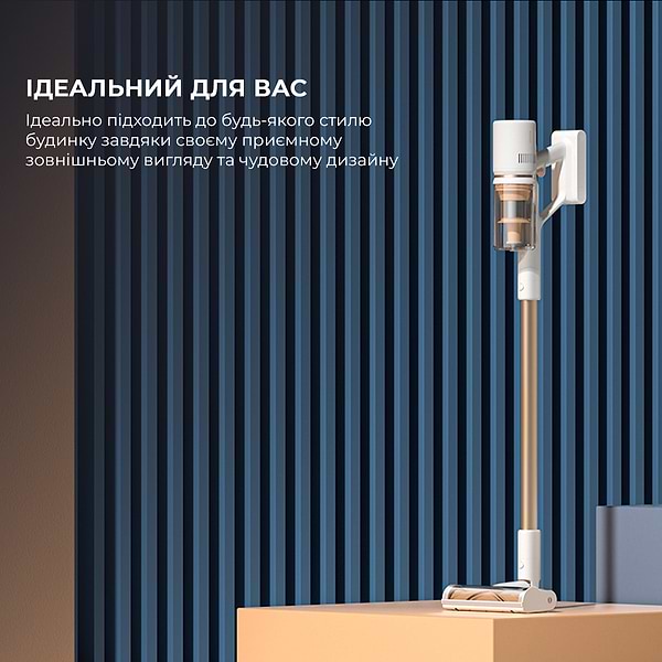 Фото - Уцінка - Автомобільний пилосос Dreame P10 PRO