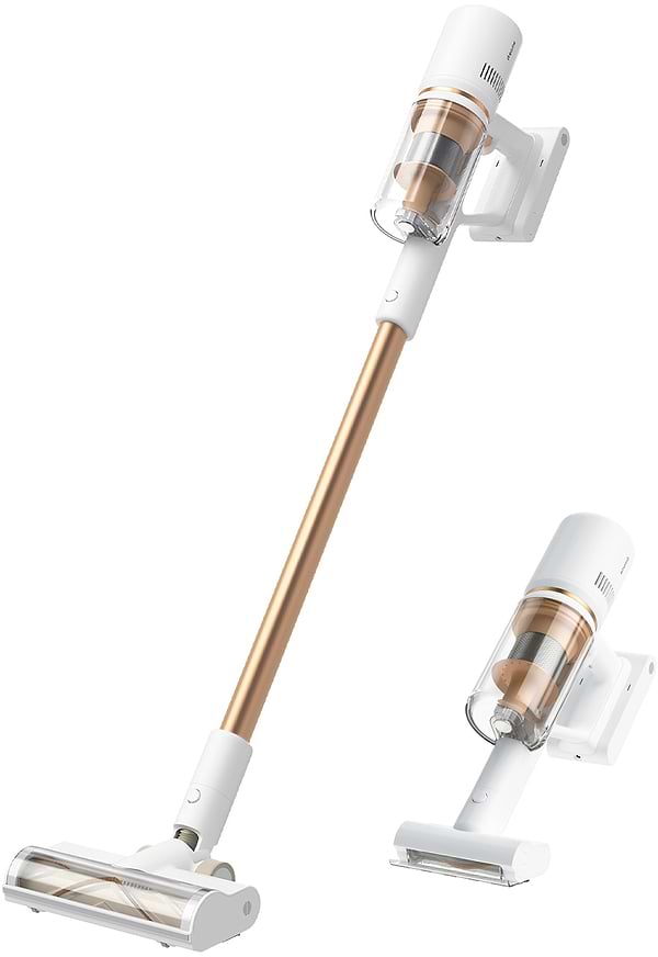 Фото - Уцінка - Автомобільний пилосос Dreame P10 PRO