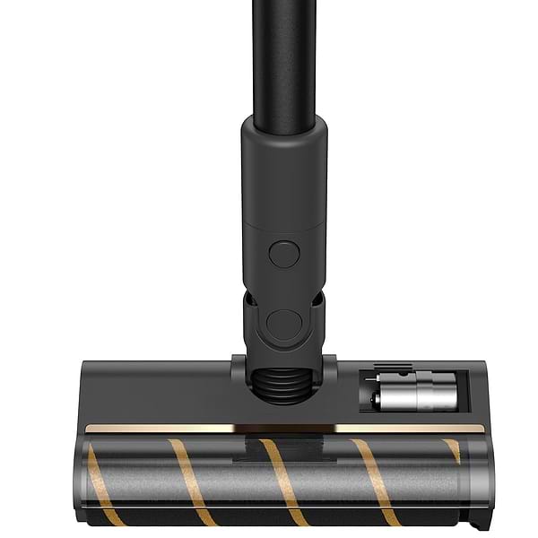 Фото - Пилосос ручний для дому Dreame R10 Pro (VTV41B)