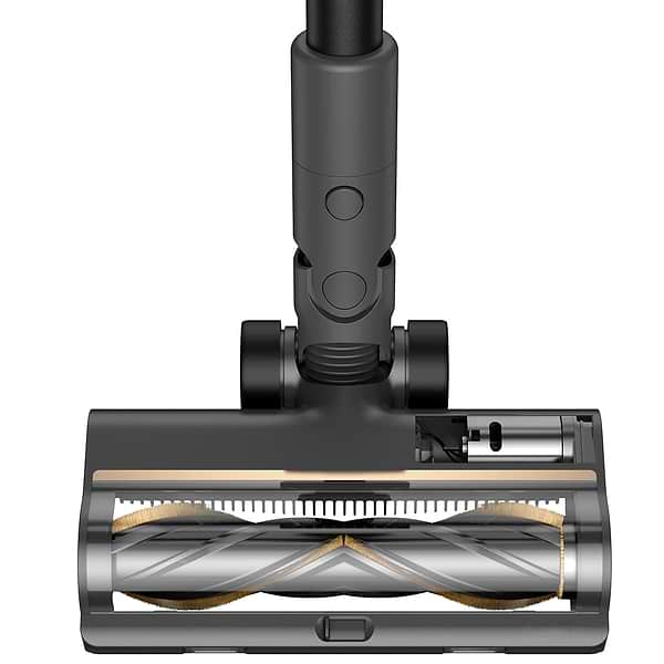 Фото - Пилосос ручний для дому Dreame R10 Pro (VTV41B)