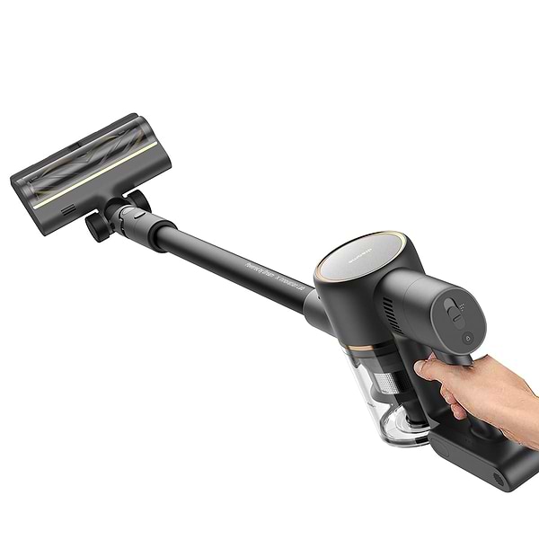 Фото - Пилосос ручний для дому Dreame R10 Pro (VTV41B)