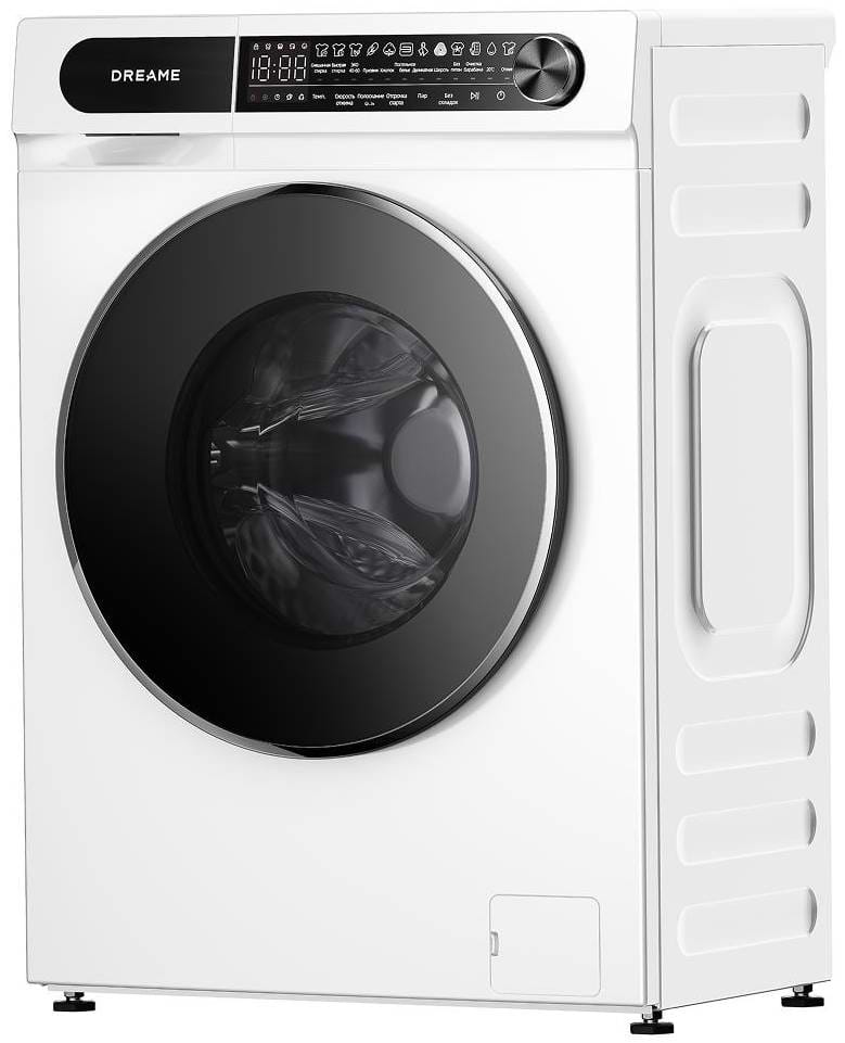 Стиральная машина Dreame S6 (DWF06S30CA)